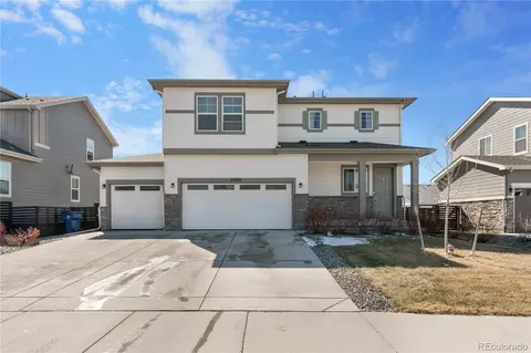 26818 E 1st Pl, Aurora, CO 80018