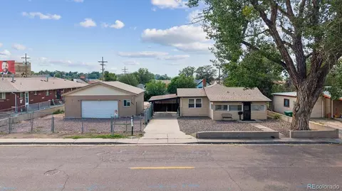 4835 Harlan St, Wheat Ridge, CO 80033