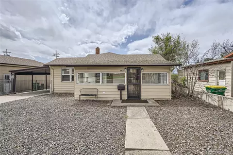 4835 Harlan St, Wheat Ridge, CO 80033