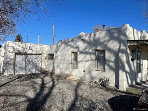 4445 E Florida Ave, Denver, CO 80222