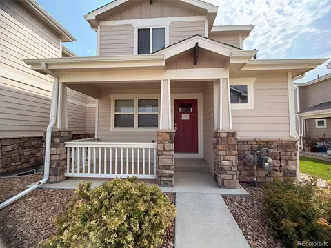 6107 Summit Peak Ct #105, Erie, CO 80516