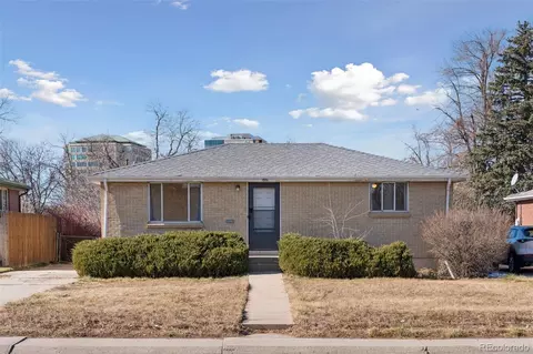 1951 S Dahlia St, Denver, CO 80222