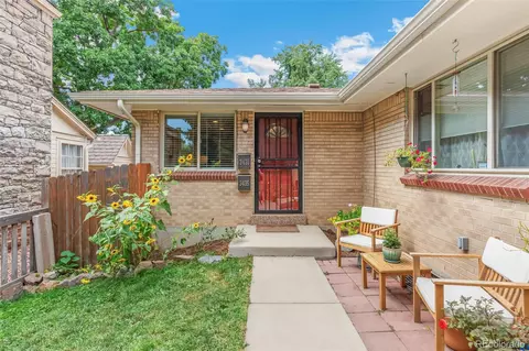 3431 Lowell Blvd, Denver, CO 80211