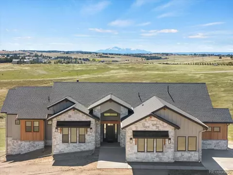 44481 N Wrangle Ct, Parker, CO 80138