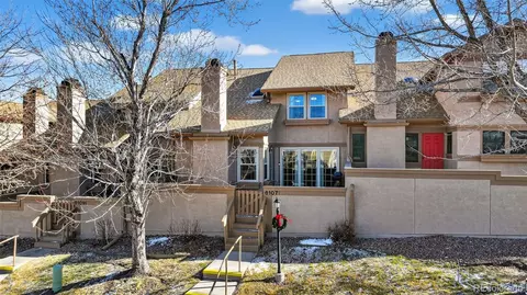 6107 Pine Hill Dr, Colorado Springs, CO 80918