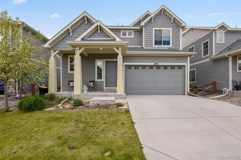 6755 Backcountry Loop, Colorado Springs, CO 80927