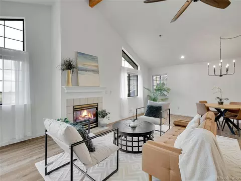 31719 Rocky Village Dr #401, Evergreen, CO 80439