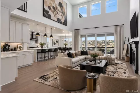 4063 Descent St, Castle Rock, CO 80108