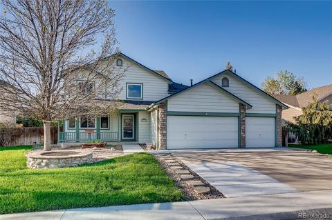 4945 E 117th Dr, Thornton, CO 80233 photo 1