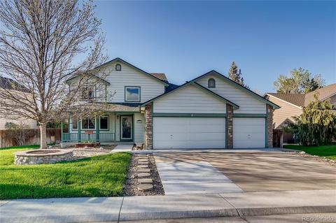 4945 E 117th Dr, Thornton, CO 80233 photo 2