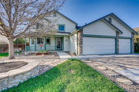 4945 E 117th Dr, Thornton, CO 80233 photo 3