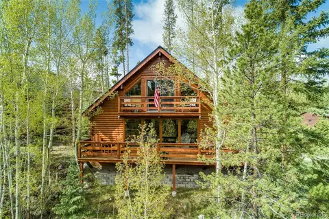 114 County Road 4943, Grand Lake, CO 80447