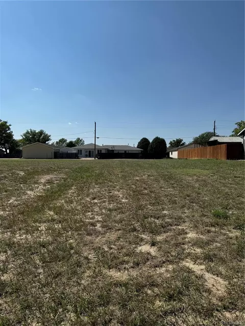 Ash Street, Yuma, CO 80759