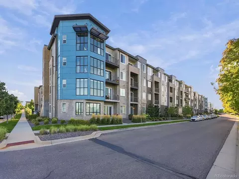 420 E Fremont Pl #311, Littleton, CO 80122