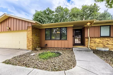 Exterior - 6892 E Iliff Pl, Denver, CO 80224 photo 2 of 8