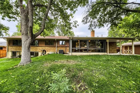 Exterior - 6892 E Iliff Pl, Denver, CO 80224 photo 7 of 8