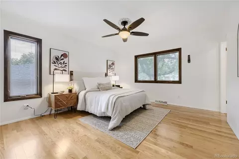 Bedroom - 6892 E Iliff Pl, Denver, CO 80224 photo 1 of 5