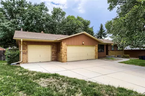 Exterior - 6892 E Iliff Pl, Denver, CO 80224 photo 8 of 8