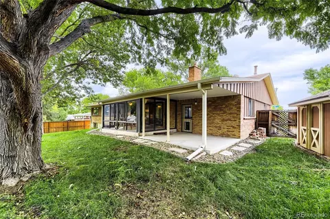 Exterior - 6892 E Iliff Pl, Denver, CO 80224 photo 6 of 8