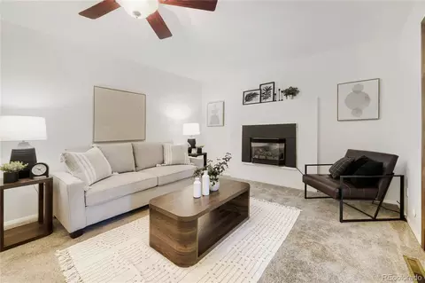 Living - 6892 E Iliff Pl, Denver, CO 80224 photo 3 of 3