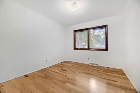 Bedroom - 6892 E Iliff Pl, Denver, CO 80224 photo 3 of 5