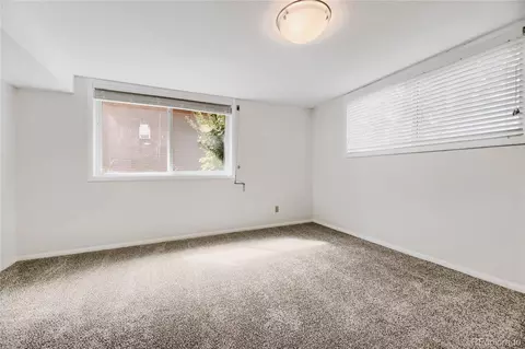 Bedroom - 6892 E Iliff Pl, Denver, CO 80224 photo 5 of 5