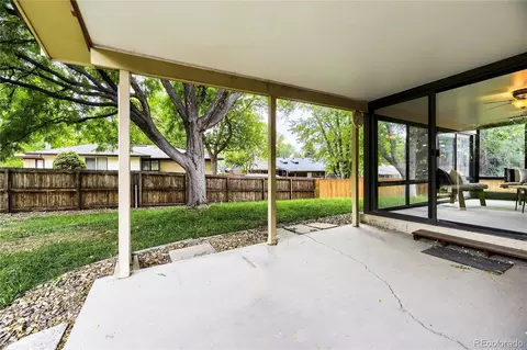 Exterior - 6892 E Iliff Pl, Denver, CO 80224 photo 5 of 8