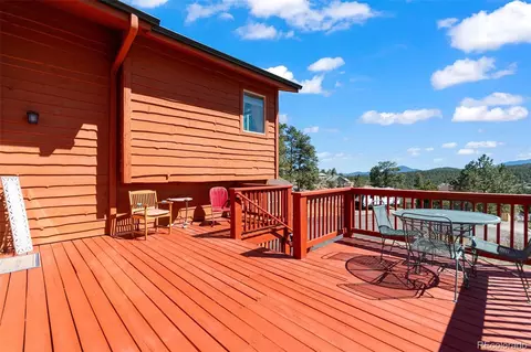 Exterior - 829 County Road 72, Bailey, CO 80421 photo 5 of 8