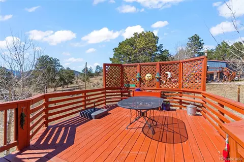 Exterior - 829 County Road 72, Bailey, CO 80421 photo 6 of 8