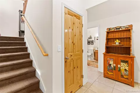 Entry Way - 829 County Road 72, Bailey, CO 80421 photo 3 of 3