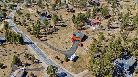 View/Area - 829 County Road 72, Bailey, CO 80421 photo 2 of 3