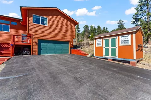 Other - 829 County Road 72, Bailey, CO 80421 photo 1 of 13