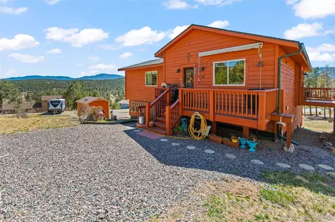 Other - 829 County Road 72, Bailey, CO 80421 photo 9 of 13
