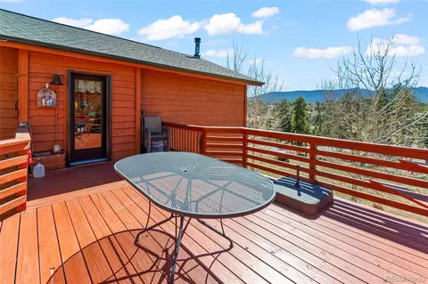 Exterior - 829 County Road 72, Bailey, CO 80421 photo 7 of 8