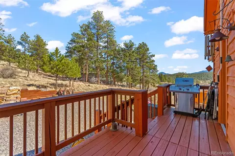 Exterior - 829 County Road 72, Bailey, CO 80421 photo 8 of 8