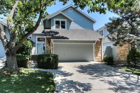 8505 E Temple Dr #439, Denver, CO 80237 photo 1