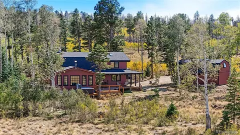 2110 Sigler Dr, Fort Garland, CO 81133