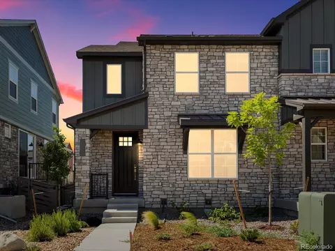 8107 Mt Harvard Rd, Littleton, CO 80125