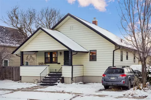 141 N 5th Ave, Brighton, CO 80601