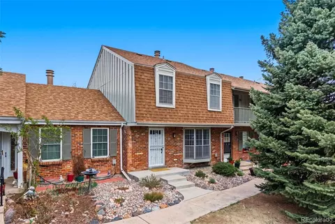 2417 E Geddes Pl, Centennial, CO 80122