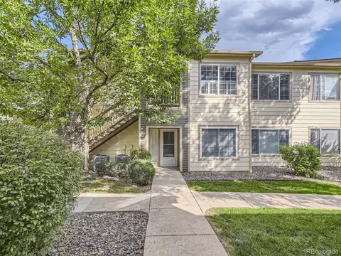 5443 S Dover St #204, Littleton, CO 80123
