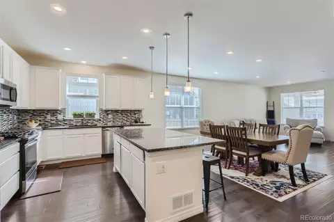 Kitchen - 6700 E 135th Ln, Thornton, CO 80602 photo 2 of 4