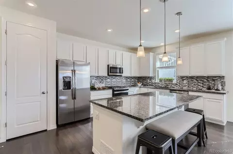Kitchen - 6700 E 135th Ln, Thornton, CO 80602 photo 3 of 4