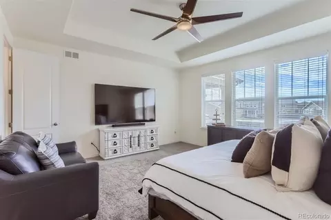 Bedroom - 6700 E 135th Ln, Thornton, CO 80602 photo 2 of 4