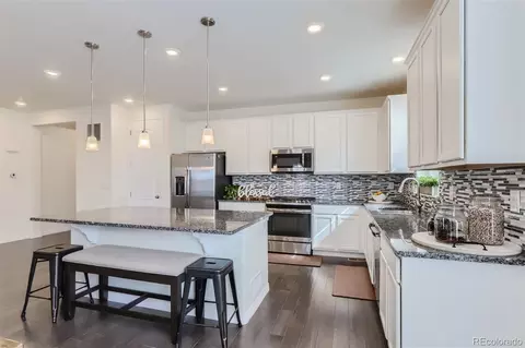 Kitchen - 6700 E 135th Ln, Thornton, CO 80602 photo 4 of 4
