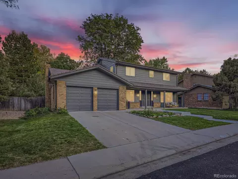 4034 S Oneida St, Denver, CO 80237