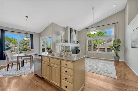 21701 Swale Ave, Parker, CO 80138