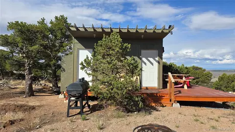 lot7313 Butcher Rd, Fort Garland, CO 81133