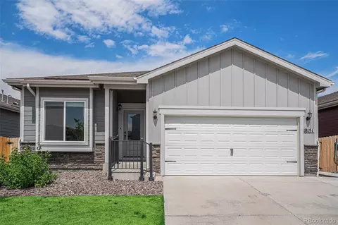 18151 E 89th Pl, Commerce City, CO 80022