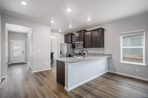 Entry Way - 18151 E 89th Pl, Commerce City, CO 80022 photo 1 of 1